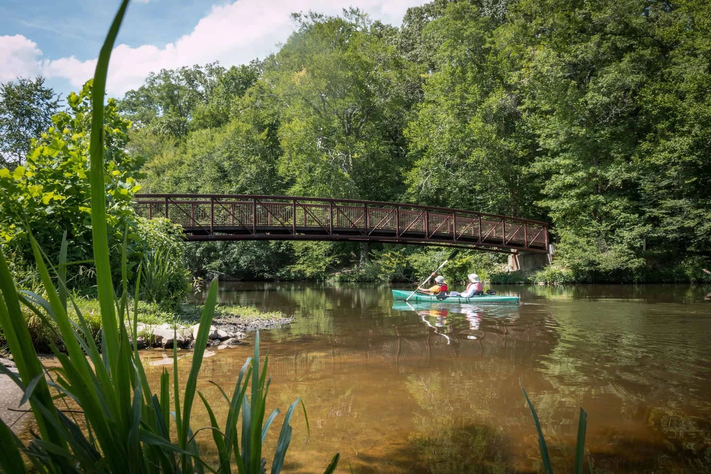 Pocahontas State Park