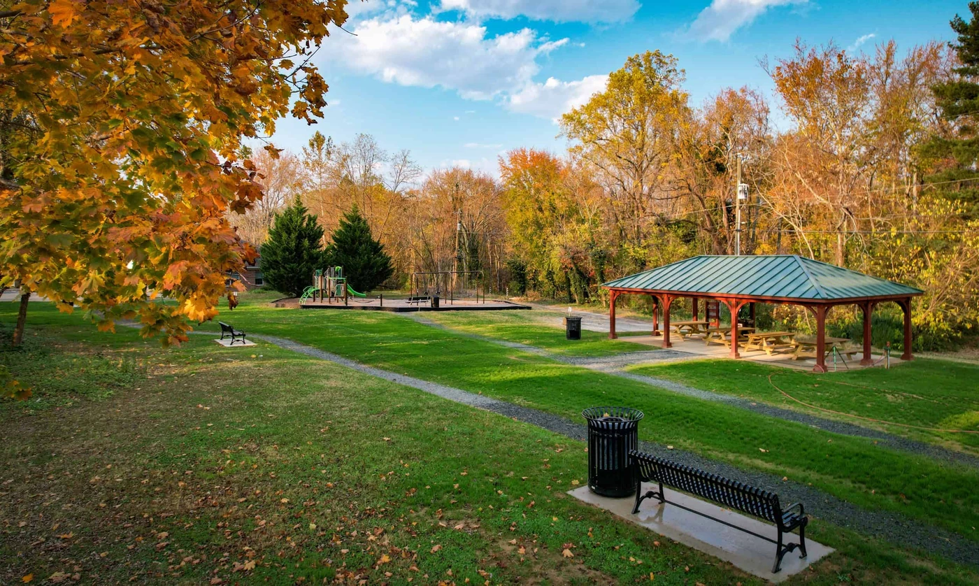 Westmoreland State Park