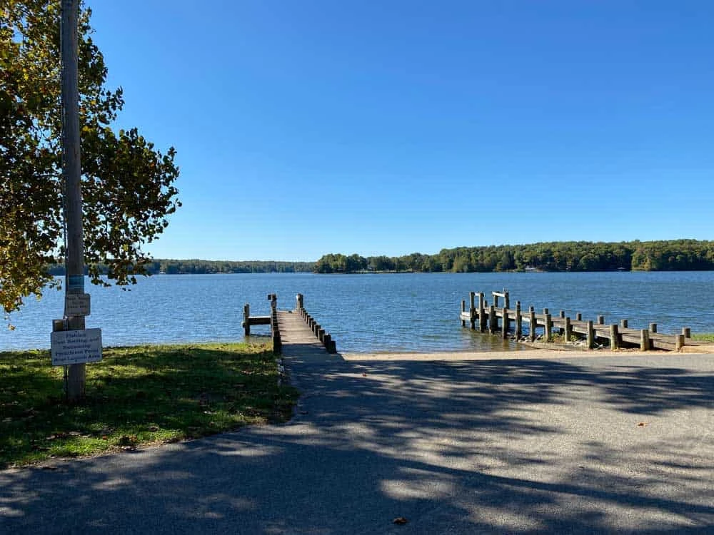 Lake Anna State Park