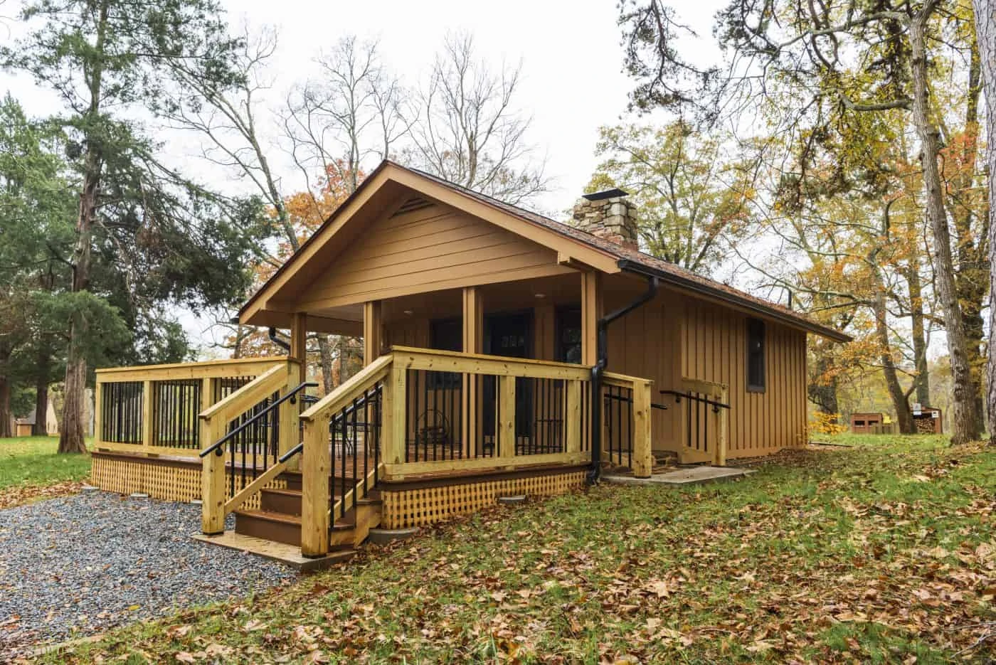 Staunton River State Park