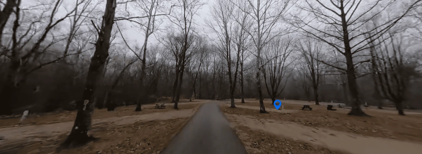 Harmonie State Park