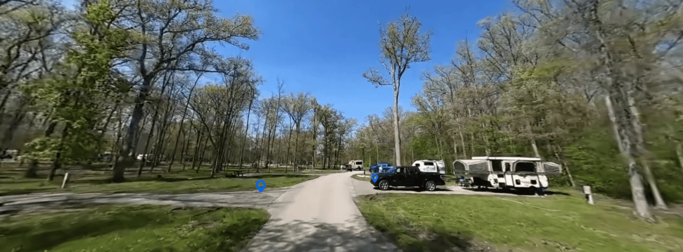 Ouabache State Park