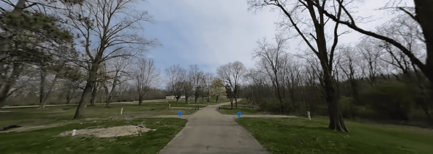 Mounds State Recreation Area