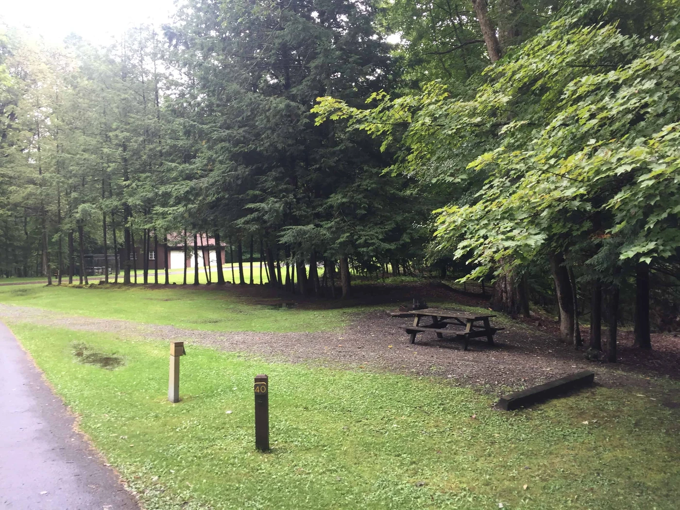 Babcock State Park
