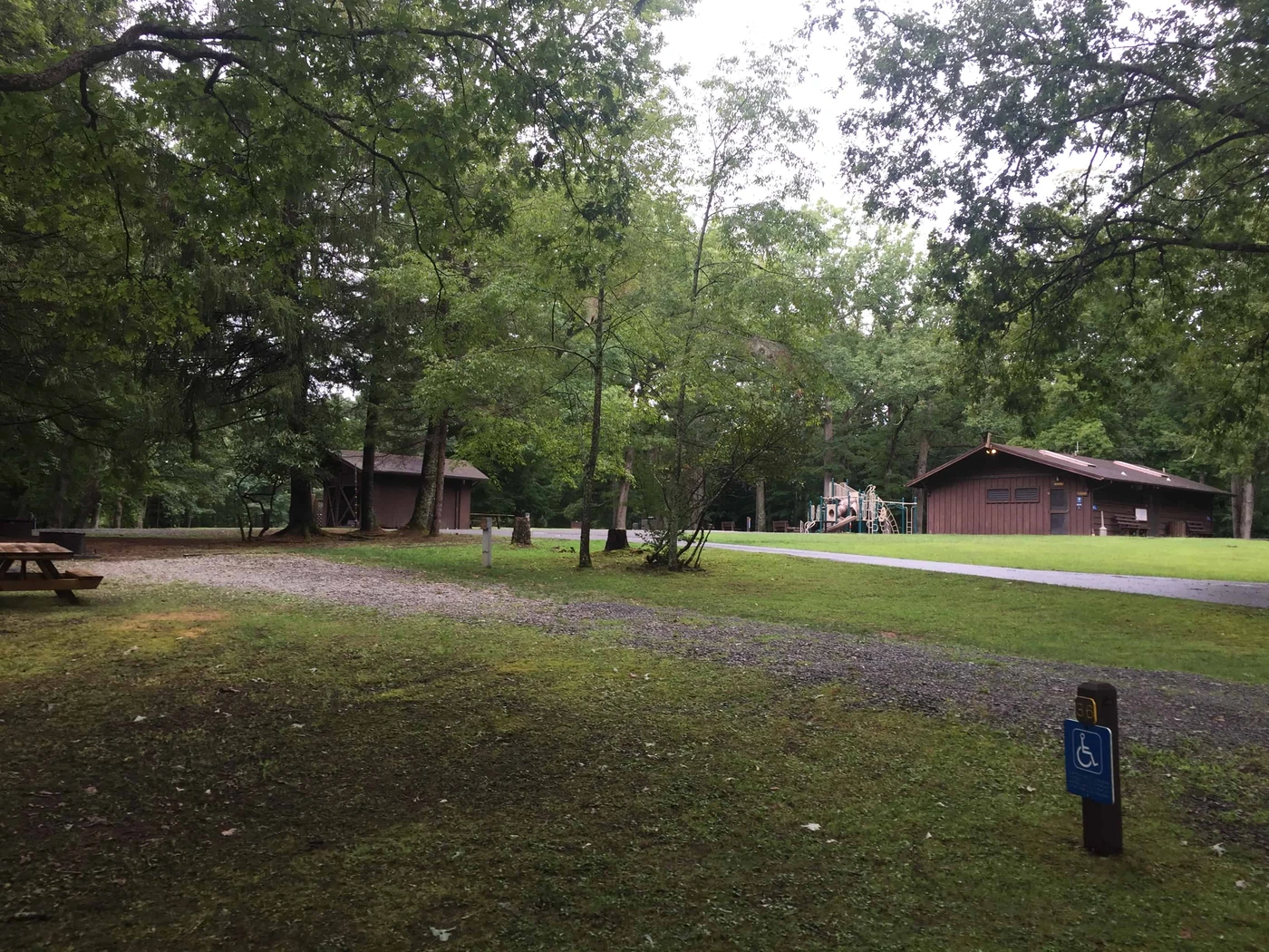 Babcock State Park