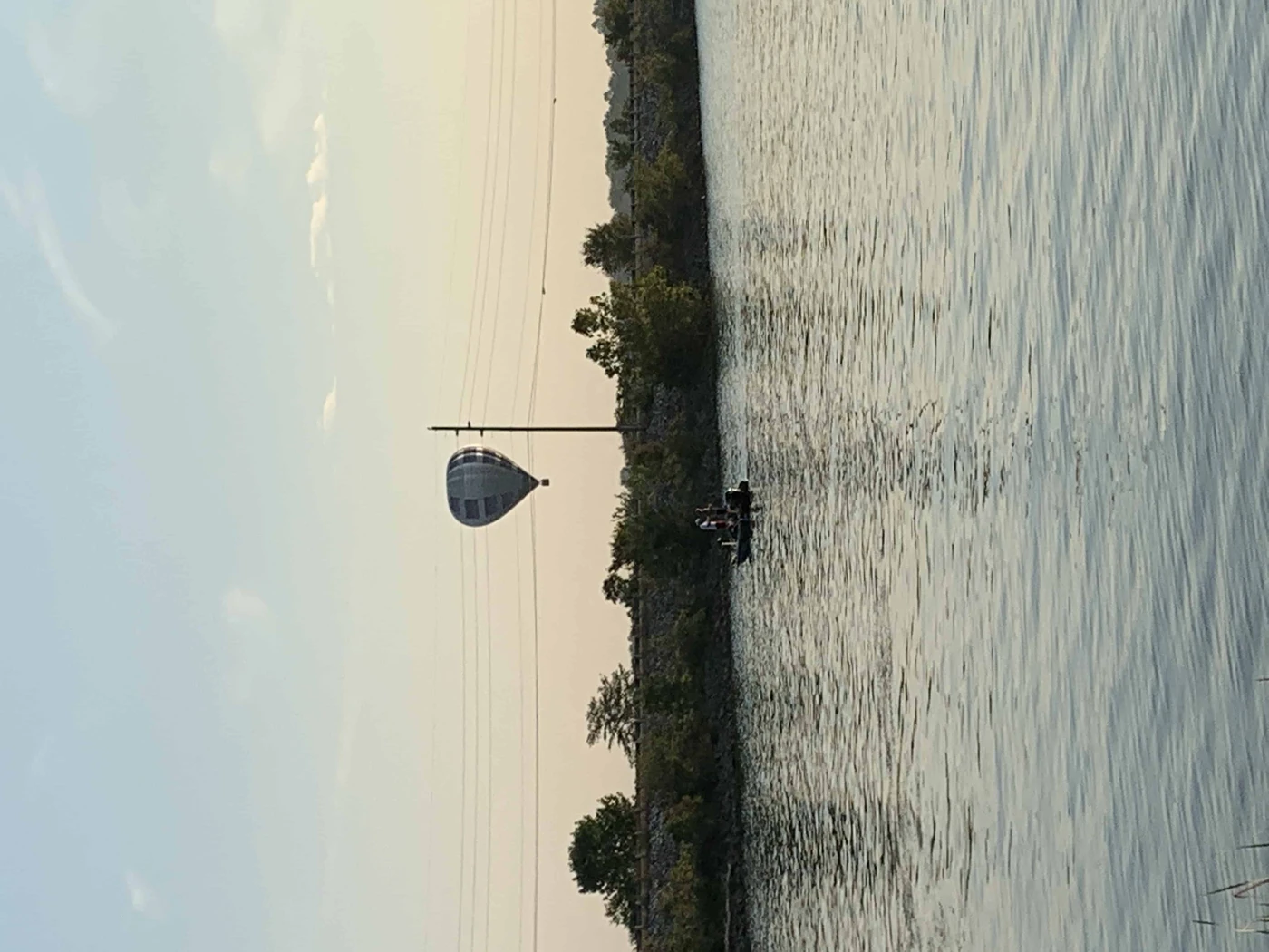 Alum Creek State Park
