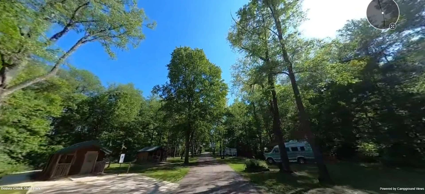 Beaver Creek State Park
