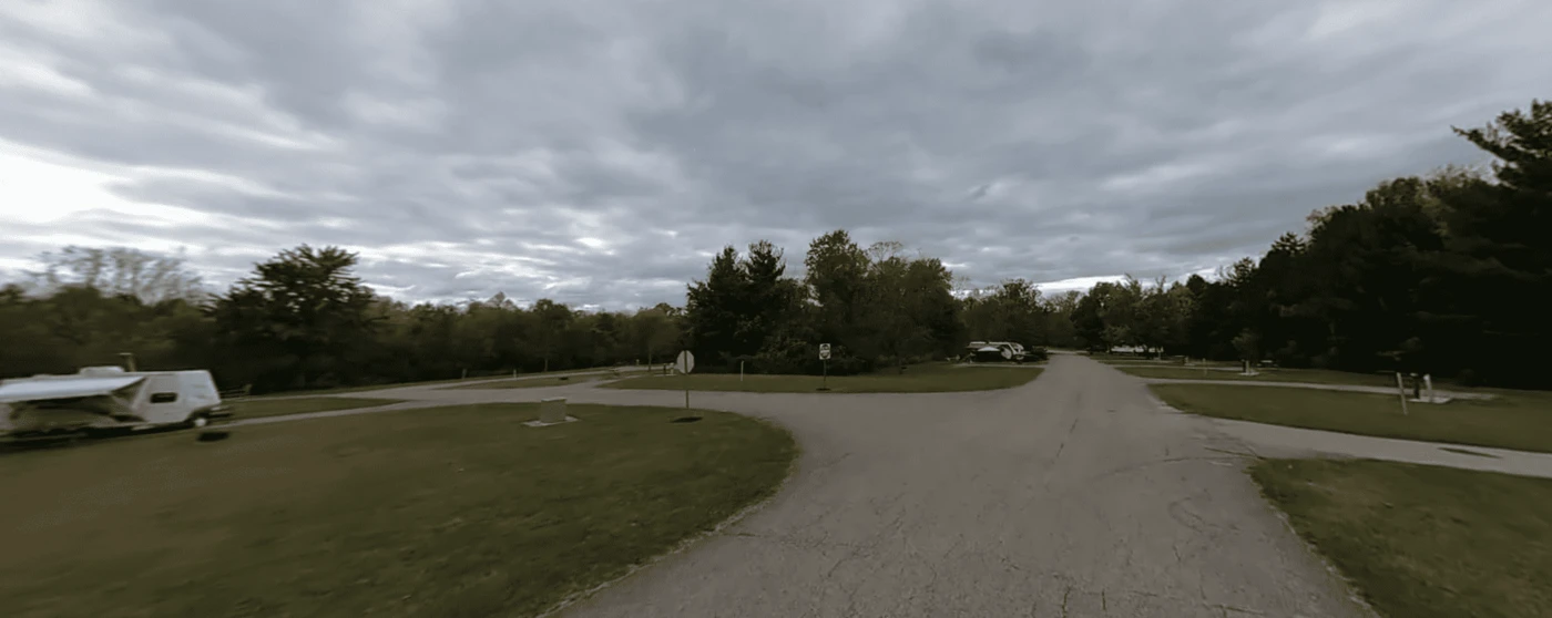 Caesar Creek State Park