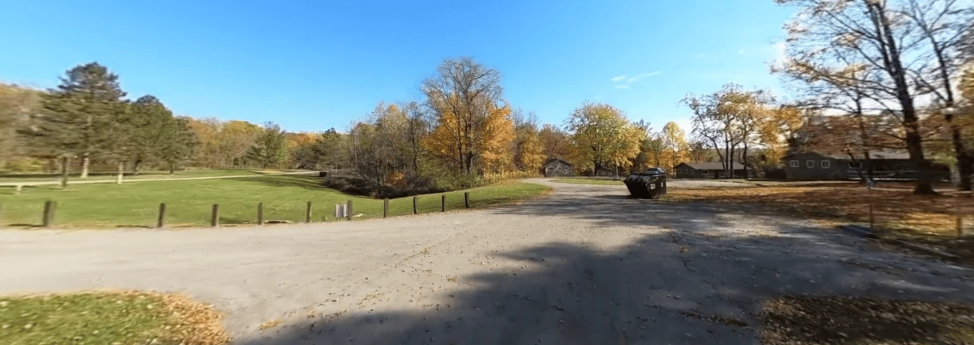 Cowan Lake State Park