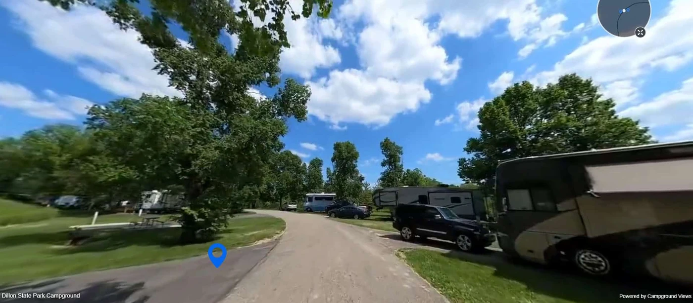 Dillon State Park