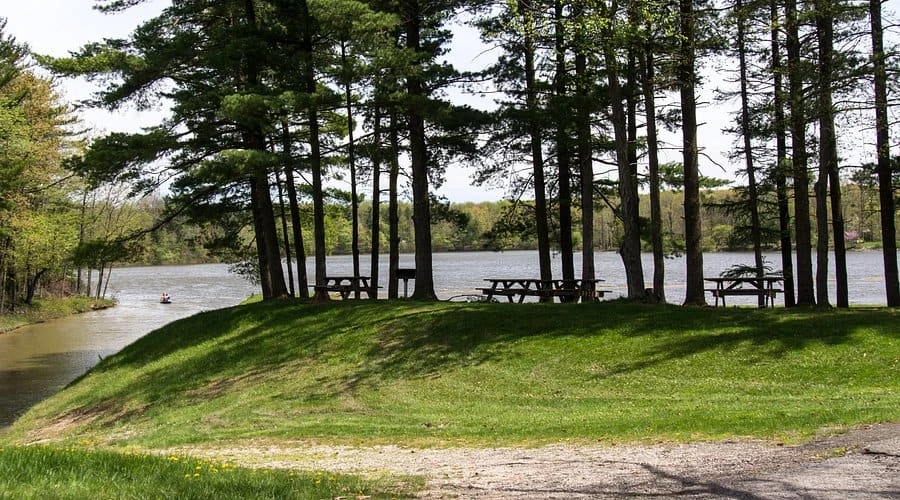 Findley State Park