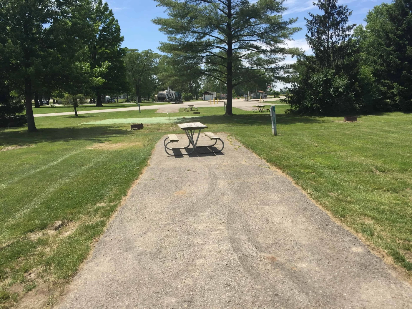 Lake Loramie State Park