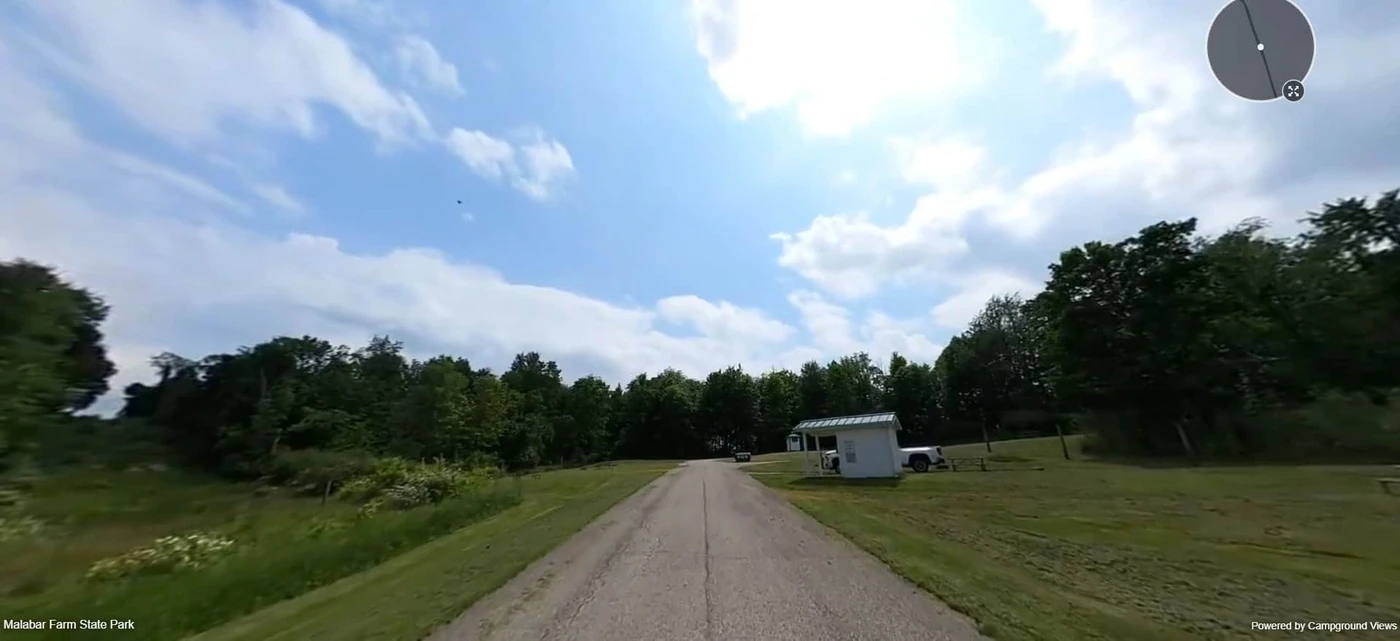 Malabar Farm State Park
