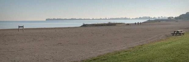 Maumee Bay State Park