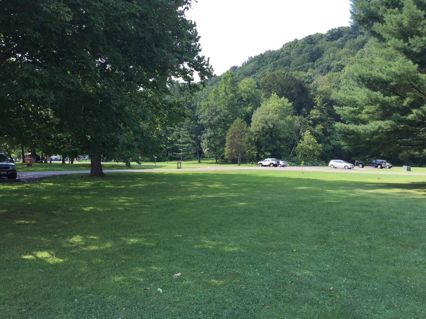 Mohican State Park