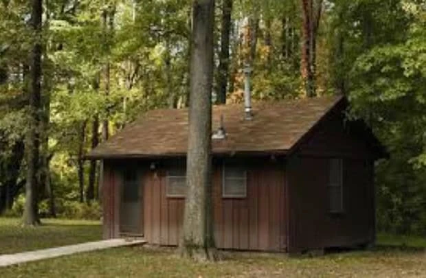 Pymatuning State Park