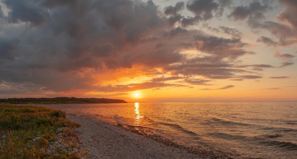 Bay City State Park