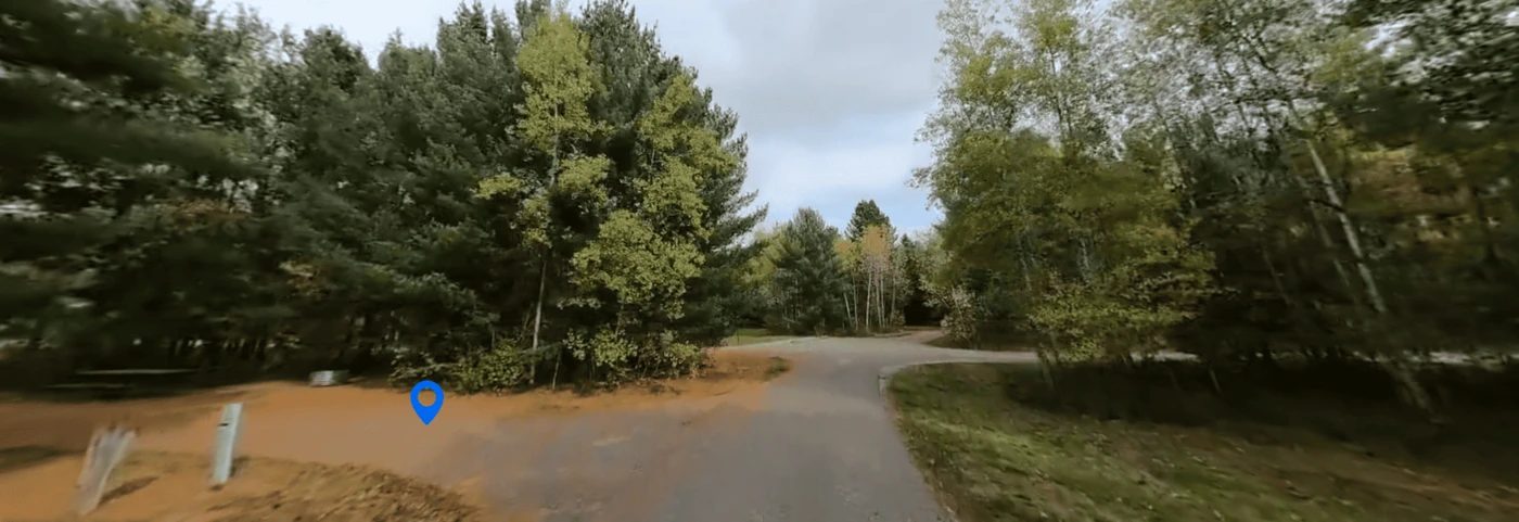 Hartwick Pines State Park