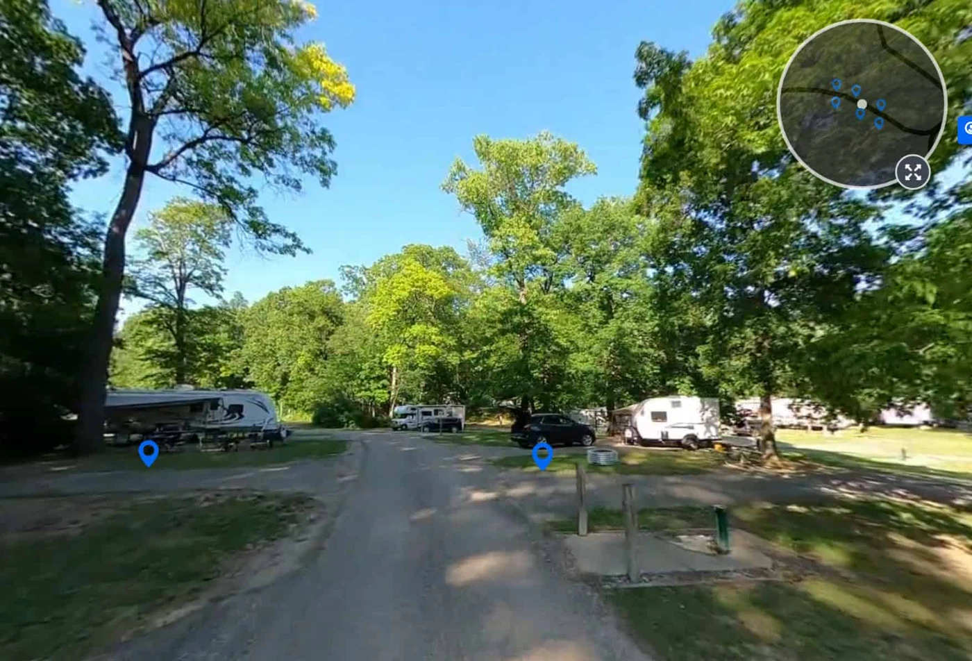 Hayes State Park