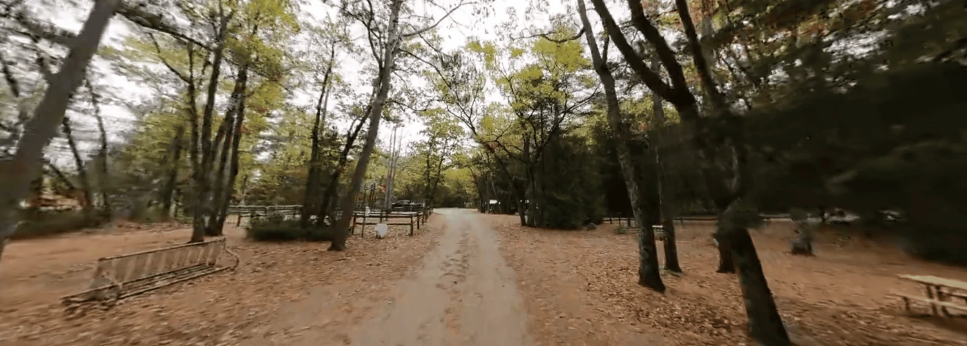 Hoeft State Park