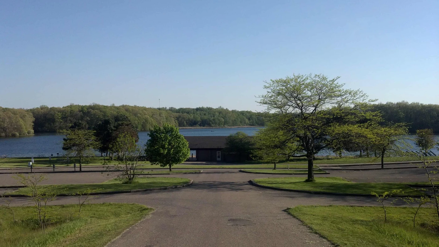 Holly Recreation Area
