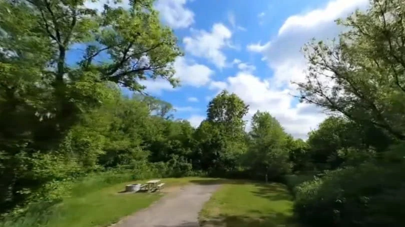 Ionia State Recreation Area
