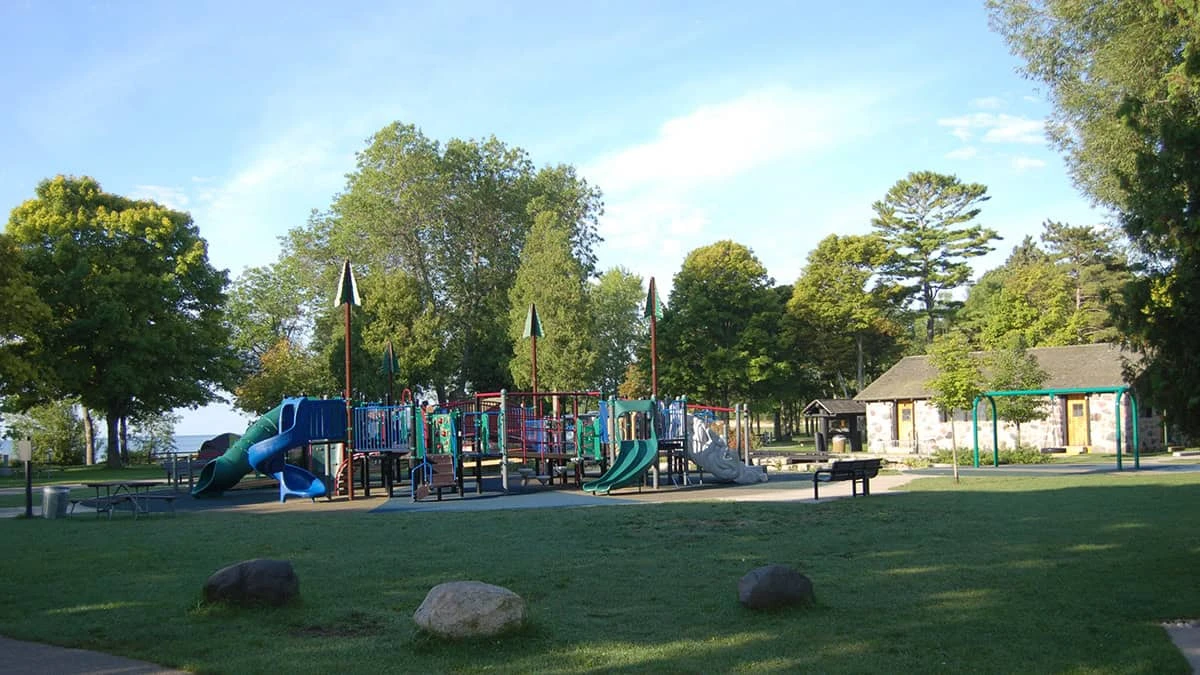 JW Wells State Park