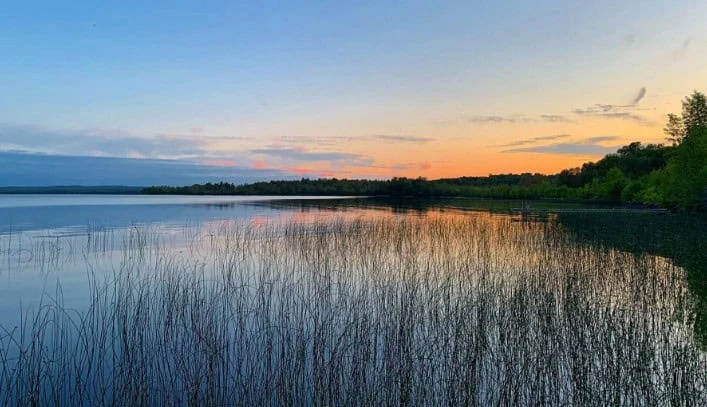 Lake Gogebic State Park