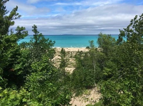 Leelanau State Park