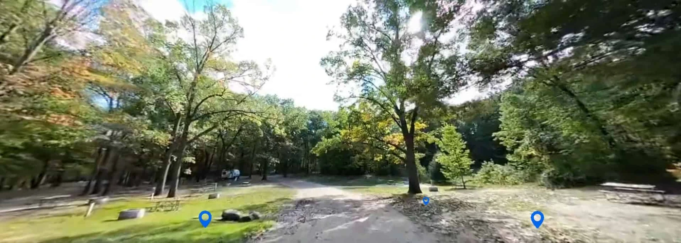 Metamora-Hadley Recreation Area
