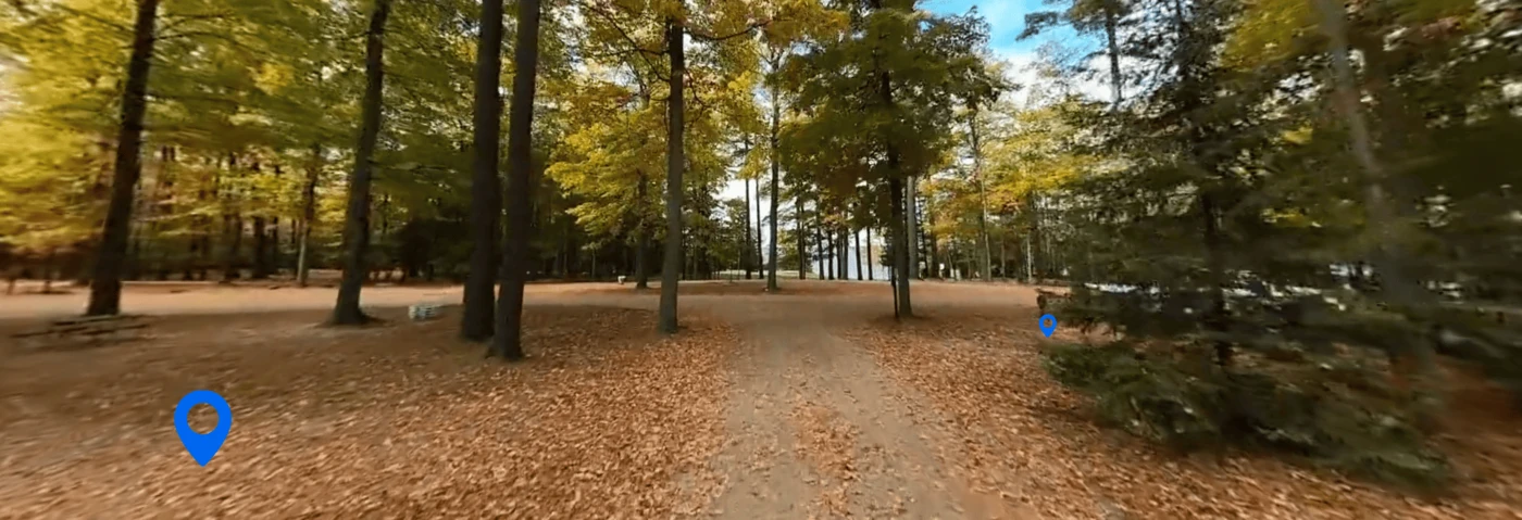 Onaway State Park