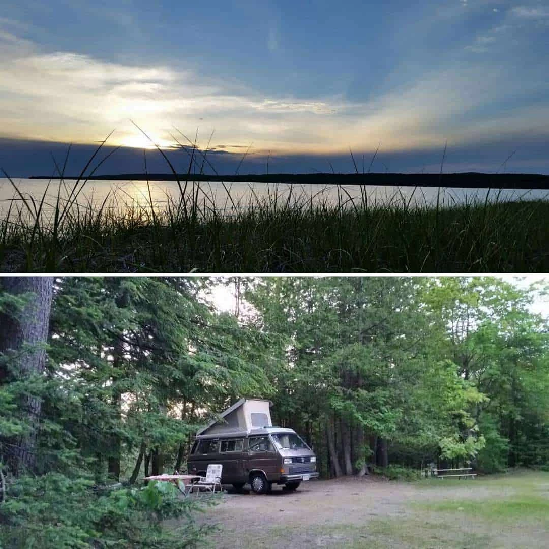 Petoskey State Park