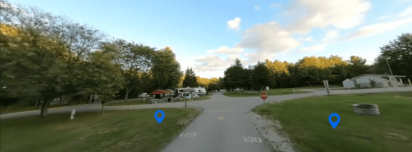 Proud Lake Recreation Area
