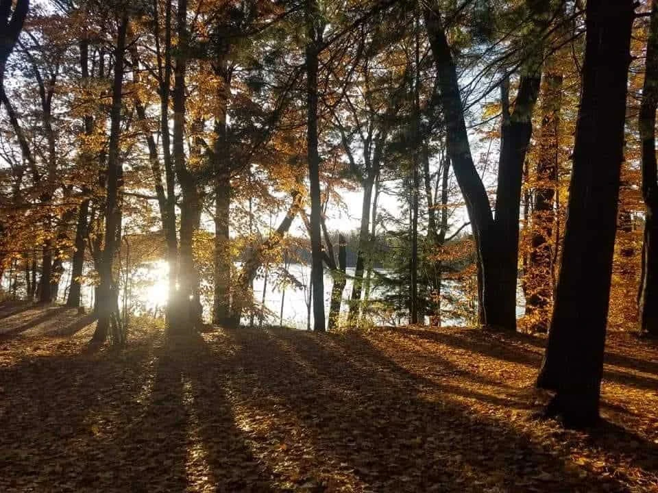 Sunrise Lake Family Campground