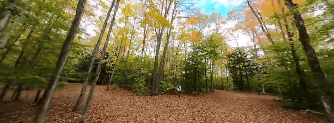 Twin Lakes State Park