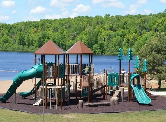 Van Riper State Park
