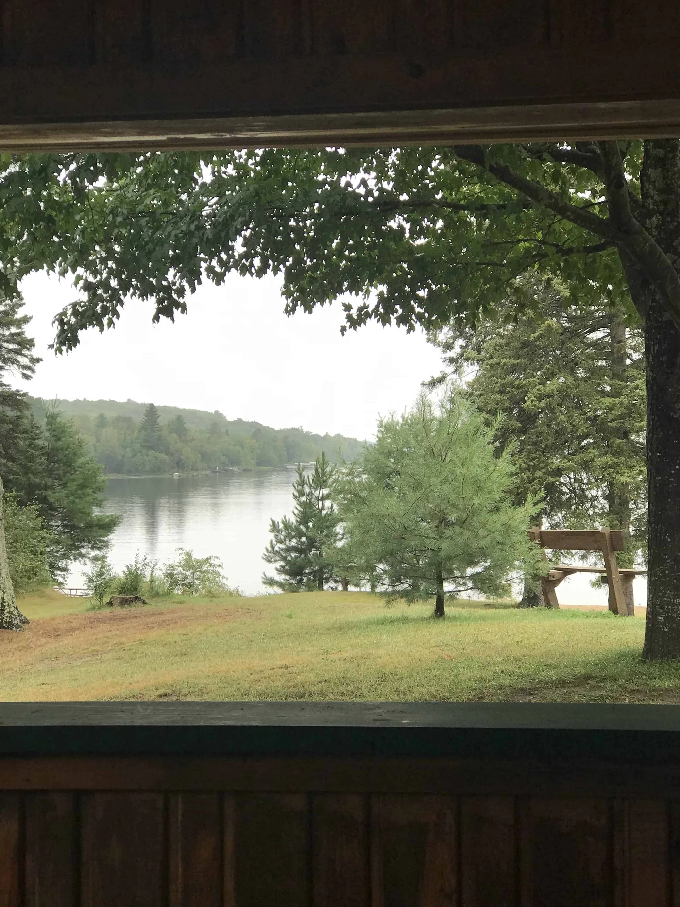 Van Riper State Park