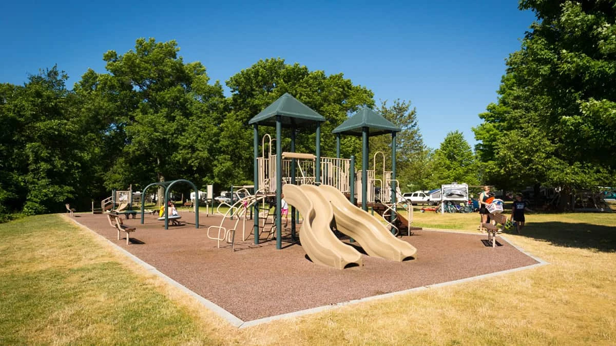 Waterloo Recreation Area