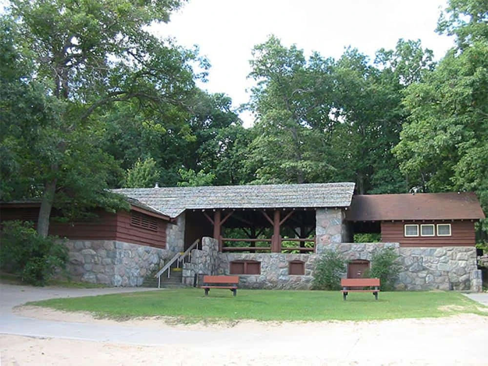 Wilson State Park