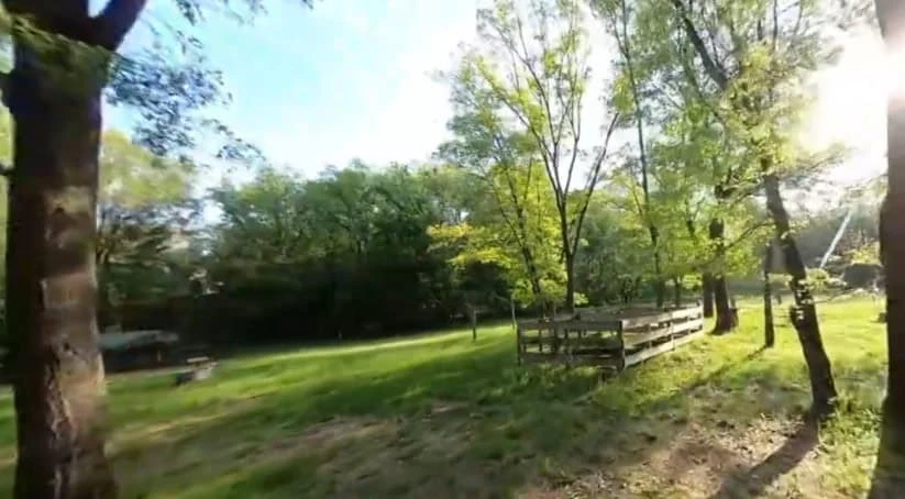 Yankee Springs Recreation Area