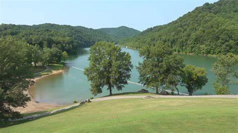 Buckhorn State Park
