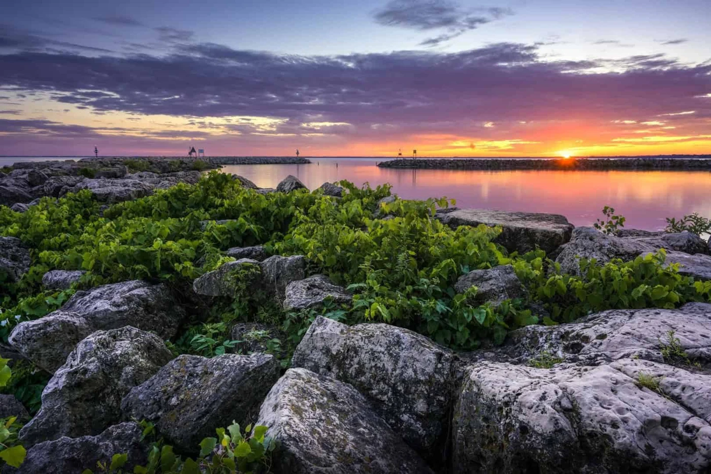 High Cliff State Park