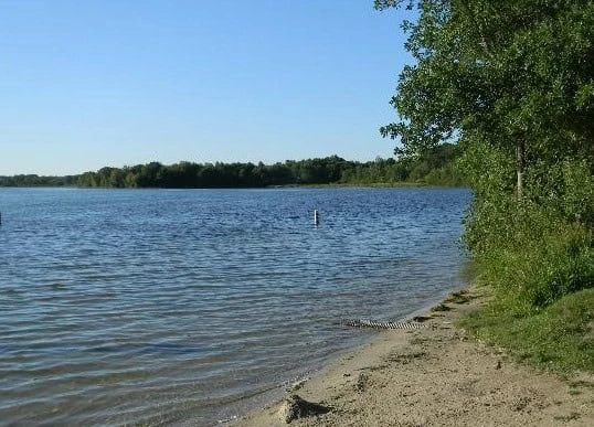 Kettle Moraine S.F.-Northern Unit's Long Lake Campground