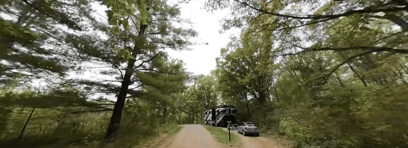 Lake Kegonsa State Park