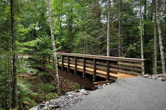 Pattison State Park