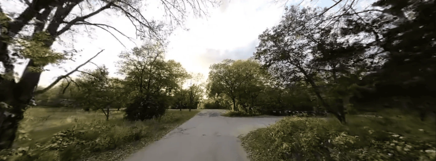 Perrot State Park