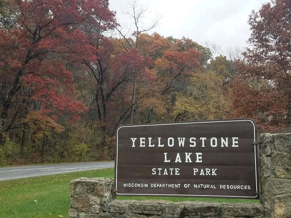 Yellowstone Lake State Park