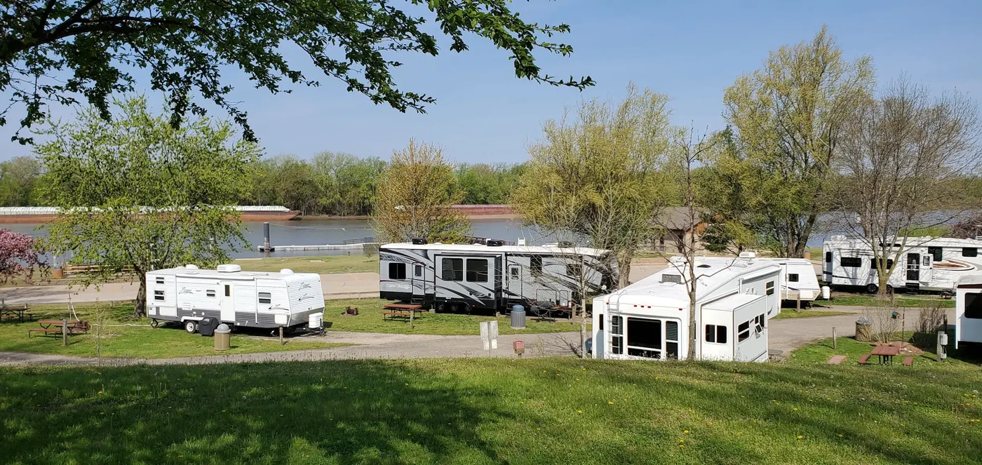 Anderson Lake