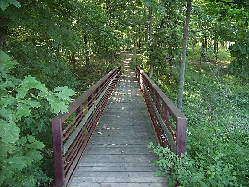 Eagle Creek State Recreation Area
