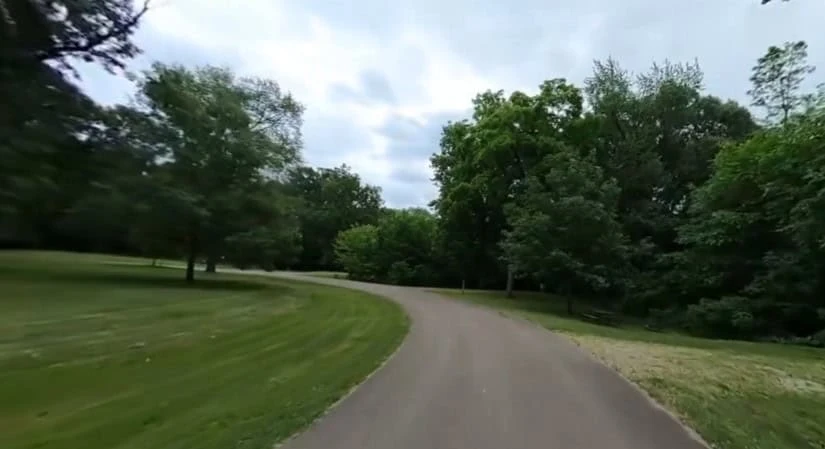 Johnson Sauk Trail State Recreation Area